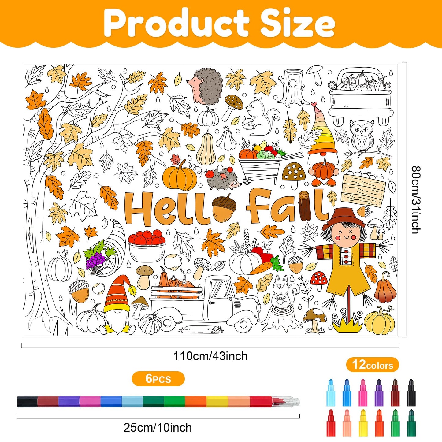 4 Pack Reusable Sticker Book For Toddlers, Toddler Sticker Book For Kids, Toddler Activities Crafts Preschool Learning Travel Bi