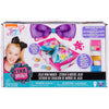 Cool Maker - JoJo Siwa Bow Maker with Rainbow and Unicorn Patterns, for Ages 6 and Up