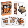 Brybelly Realtree Camouflage Playing Card Deck|enhanced Woodland Standard game-style Size Camo Playing Cards|Woodland