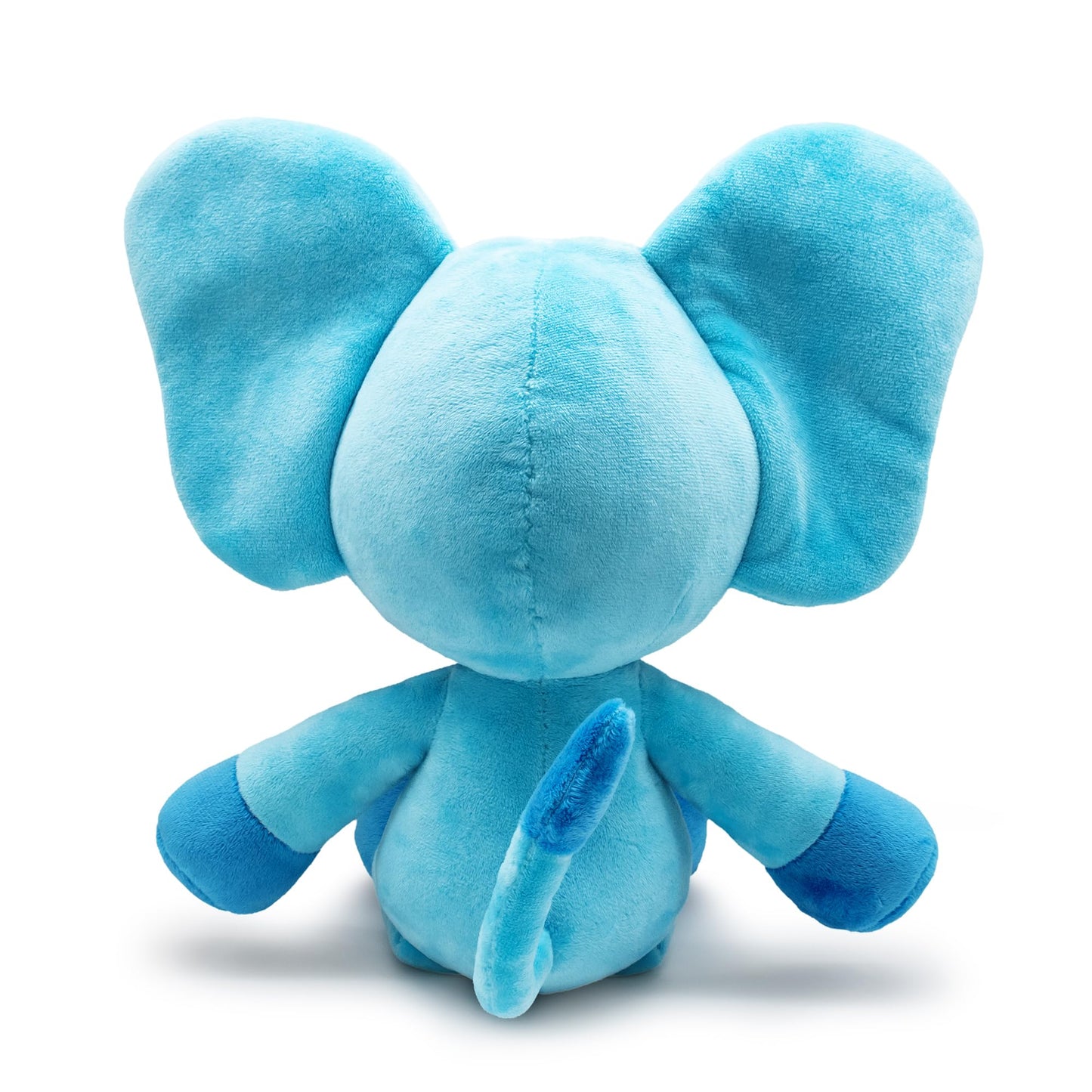 Poppy Playtime 14" Smiling Critters Plush Doll - White Craftycorn, Polyester, Model W5N099A--PYP10