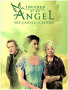 Paramount Touched by an Angel: The Complete Series DVD Collection
