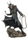 DIAMOND SELECT TOYS DC Gallery: The Batman Who Laughs PVC Diorama Figure, for 180 months to 1188 months, 9 inches