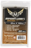 Magnum 65Mm 7 Wonders Copper Sleeve