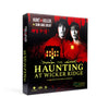 Hunt A Killer x Sam and Colby: The Haunting at Wicker Ridge - Immersive Paranormal Mystery Game 90-120 Min Playtime Ages 14+ Perfect for Fans of Ghost Hunting and Supernatural Thrillers
