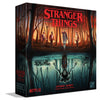 Stranger Things Upside Down Board Game - Cooperative Play with Detailed Miniatures, Two Seasons of Gameplay, Strategy Game for K