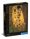 The Kiss 1000 Piece Klimt Jigsaw Puzzle
