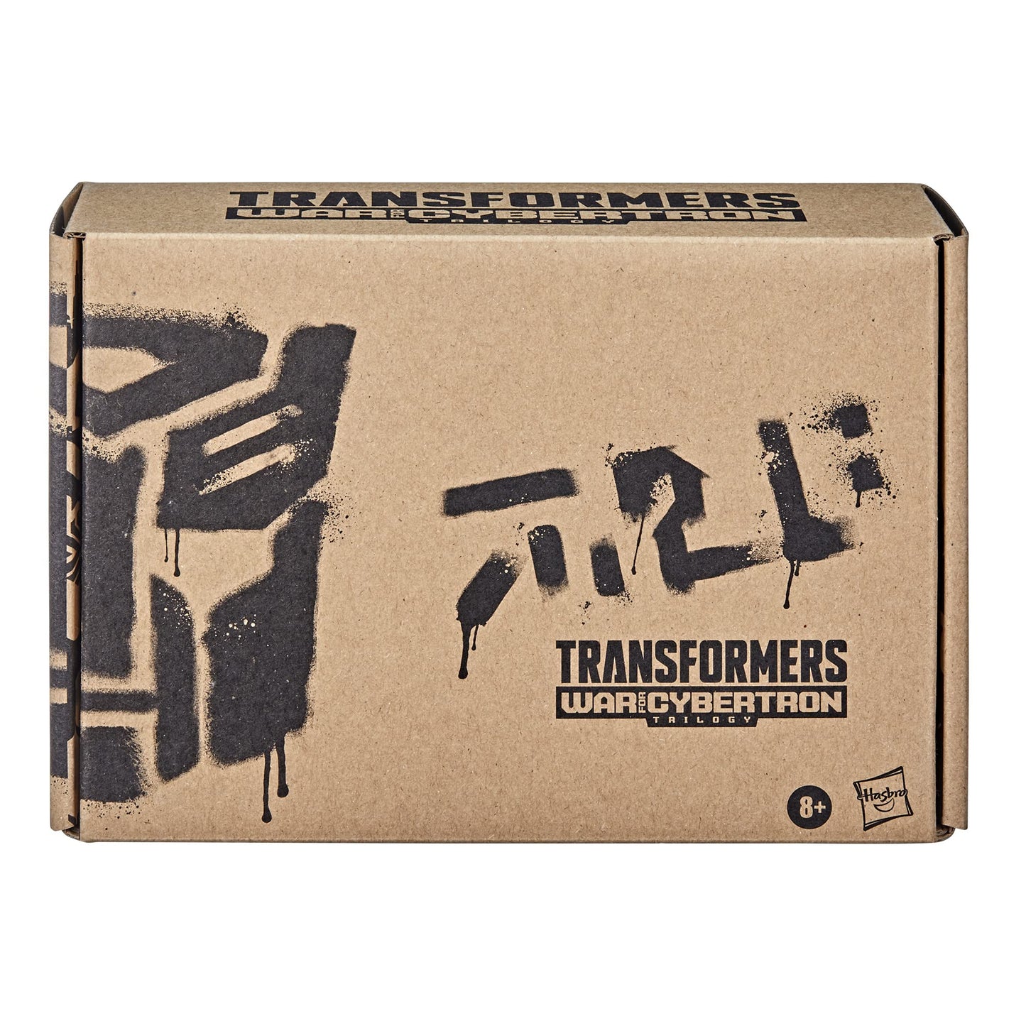 Transformers Gen Selects Voyager G2 Ramjet