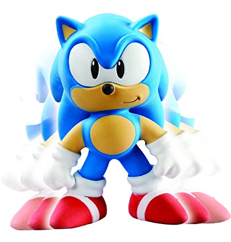 Heroes Of Goo Jit Zu Sonic S1 Hero Pk, Multicolor (41326)