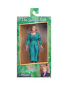 NECA Golden Girls - Rose - 8 Clothed Action Figure