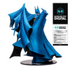 Mcfarlane Toys - Dc Direct Batman By Todd Mcfarlane 1:8 Scale Statue With Digital Collectible