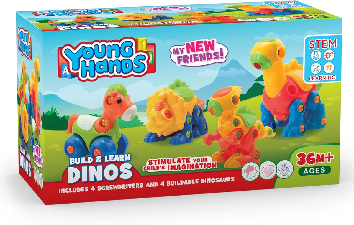 Dinosaur World