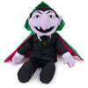 GUND Sesame Street Official The Count Muppet Plush enhanced Plush Toy for Ages 1 & Up Black/Green 14