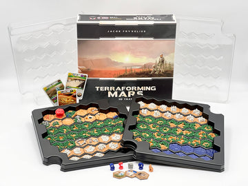 Terraforming Mars: Small Box By Stronghold Games, Board Game