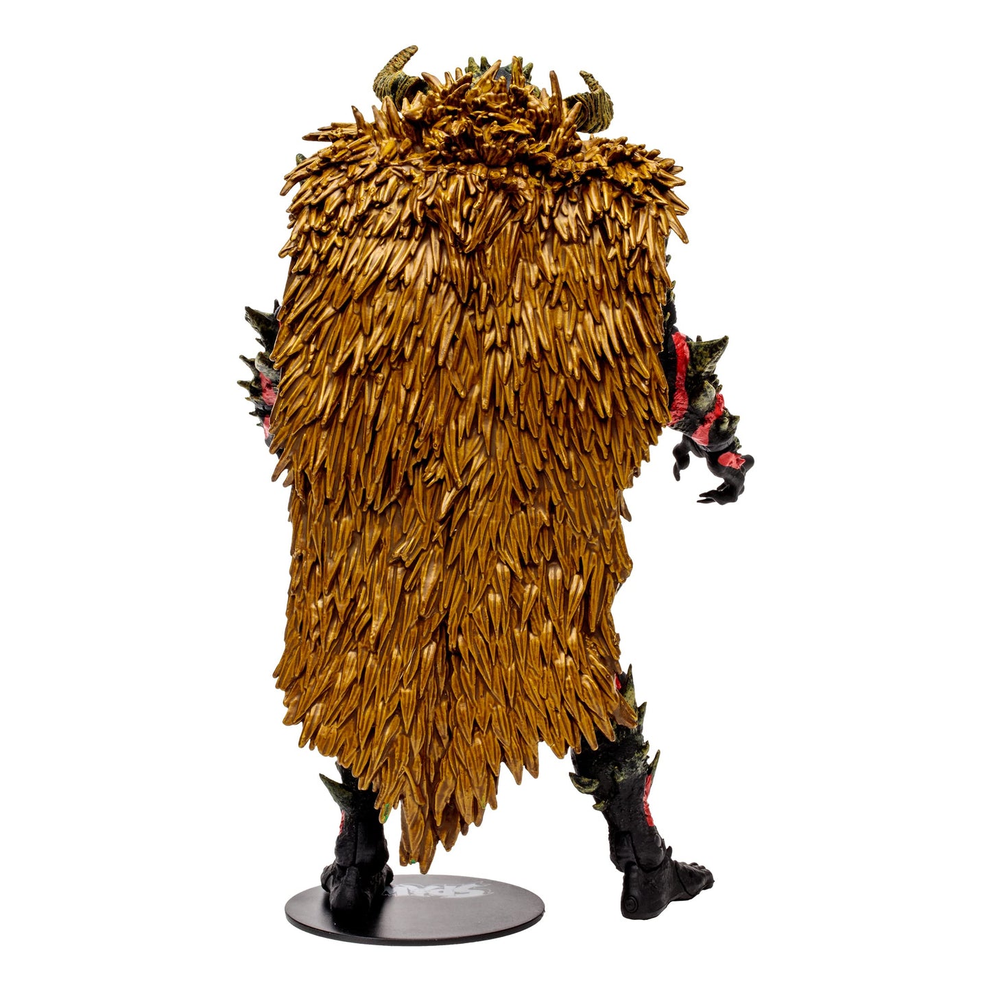 Mcfarlane Toys - Spawn Megafig - Omega Spawn