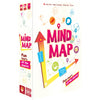 FUNNYFOX Mind Map | Fun Board Game for mature-themeds & Family| Party Game | Ages 10+ | 4 to 14 Players | 20 Minutes