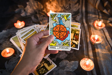 Bellmont Tarot Cards Deck With Guide Book, 78 Pcs Beautifully Illustrated Tarot Cards Set For Beginners And Experts, Classic Tra