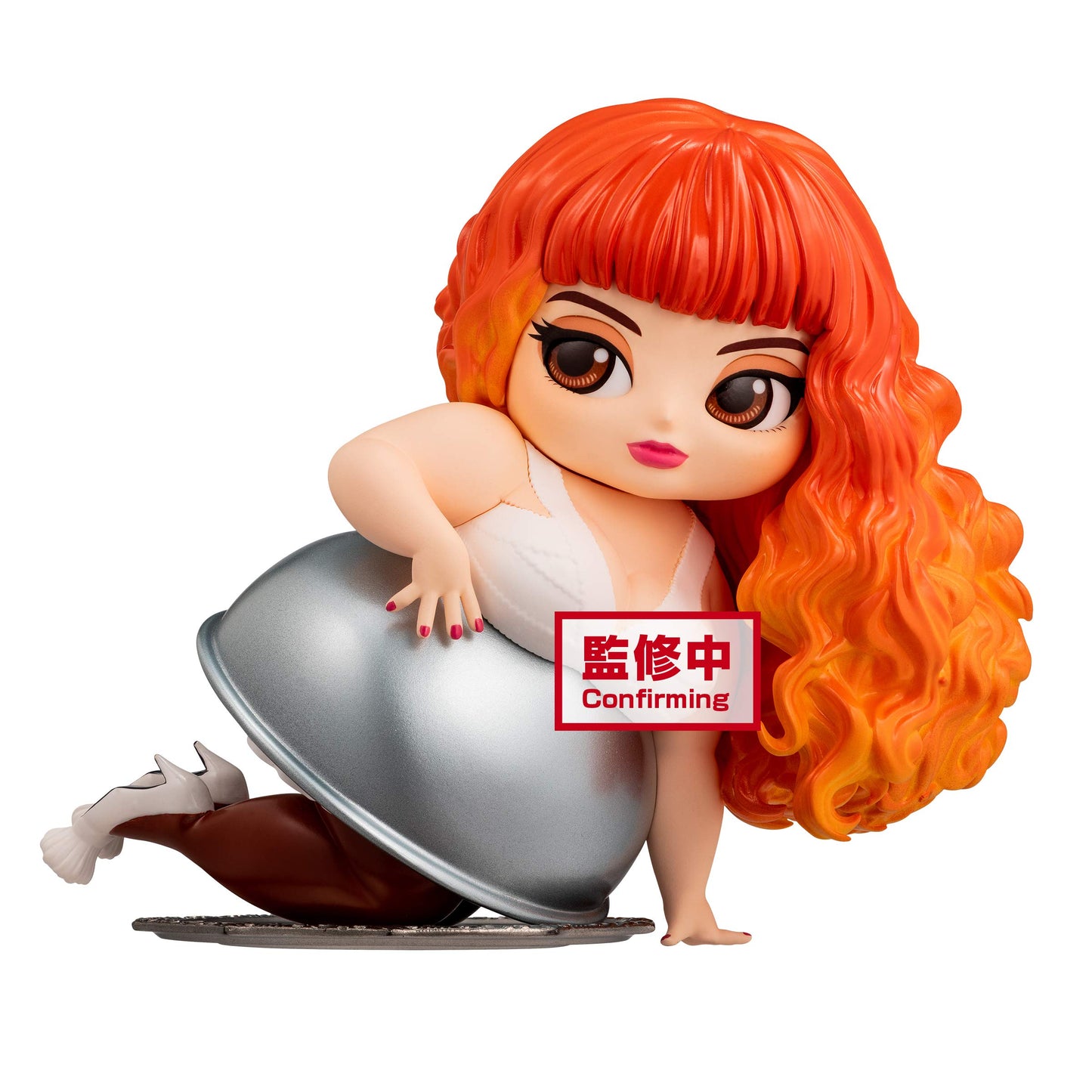 Banpresto Q Posket-Naomi Watanabe-Vol.1(Ver.A)