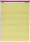 Mead 50Ct8-1/2X11 Legal Pad (Pack Of 12) 59610 Paper