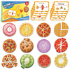 Aizweb Magnetic Fraction Tiles & Circles, Bars,Math Manipulatives, Fraction Manipulatives For 2Nd, 3Rd, 4Th, 5Th Grade Elementary Teachers Classroom Whiteboard Teaching Homeschool Supplies
