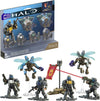 Mega Halo Odst Hive Exterminators Universe Building Set, Ages 8+ 141 Pieces,(Hhc37)