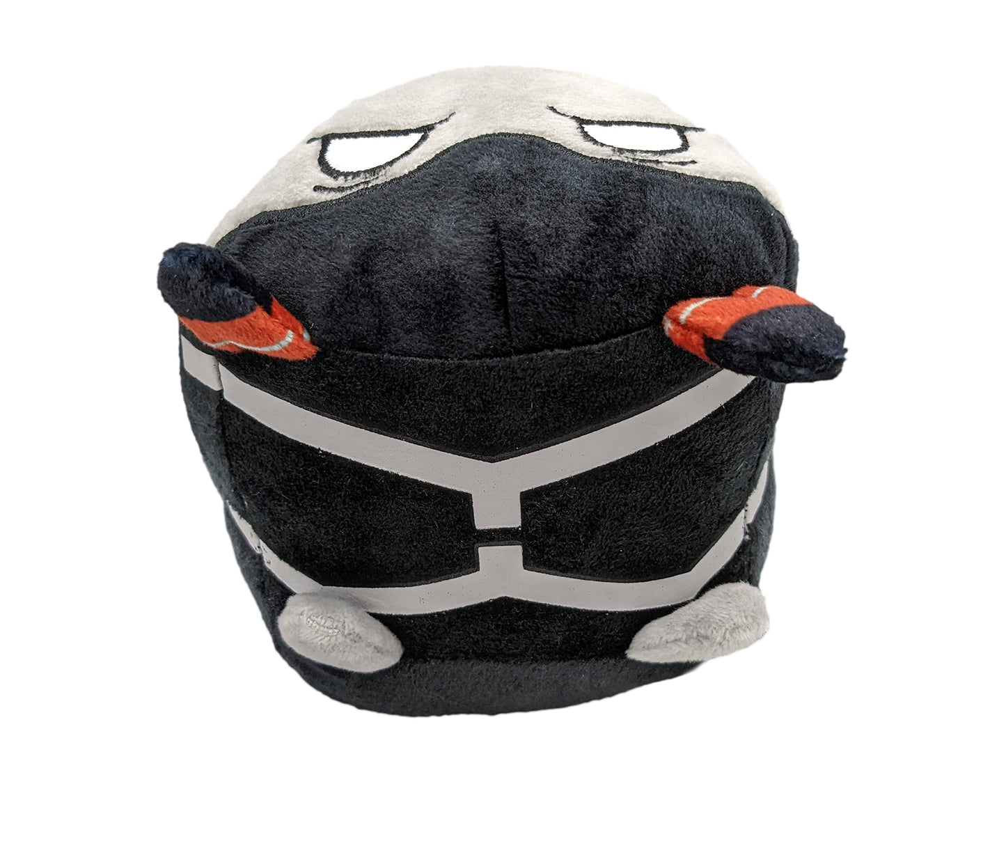 Mochibi - My Hero Academia - Twice - 6'' Plush Toy, Collectable, Soft, Officially Licensed, Stackable, Anime