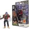 The Loyal Subjects 5" Bebop Action Figure - TMNT, Multicolored, Plastic, Model BATMNTBEBWB02, with Accessories