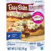 Hasbro Easy-Bake Ultimate Oven Cheese Pizza Refill Pack
