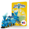 Tonies Audio Toy Figurine - The Little Engine That Could - Small Blue Plastic