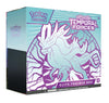 POKEMON TCG: Scarlet and Violet: Temporal Forces: advanced Trainer Box: Walking Wake