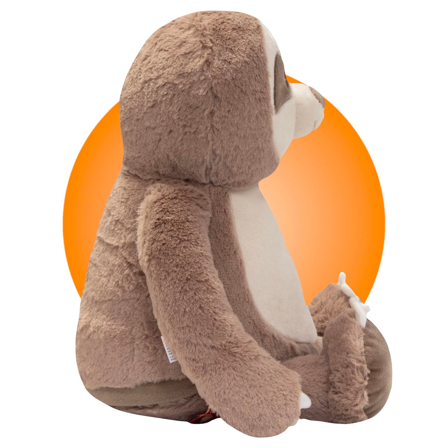 Appendix Plush 17'' Tall - Personalized Appendix Plushy - Appendix Surgery Recovery Gifts - Appendectomy Recovery Gifts For Kids
