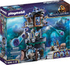 Playmobil Wizard Tower 70745 - Multicolor Plastic Playset, One Size
