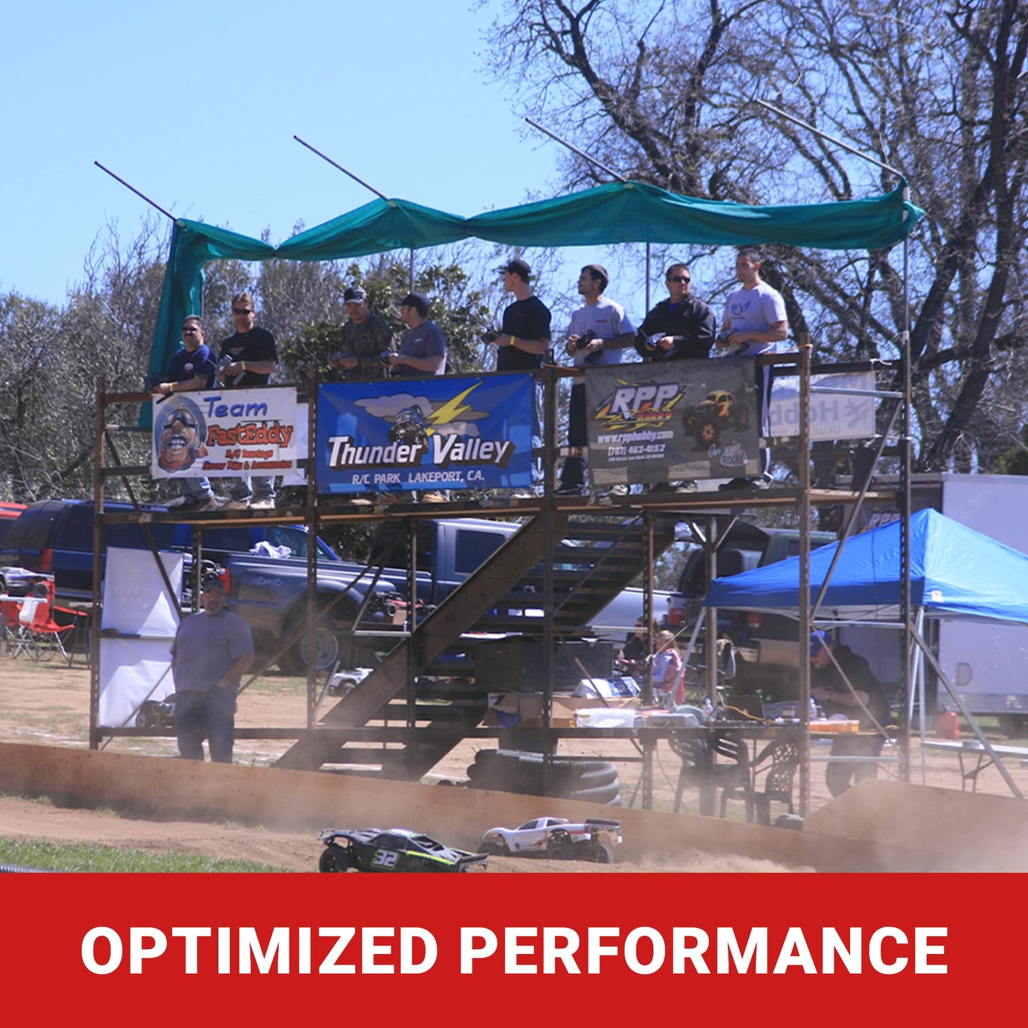 FastEddy Bearings Compatible with Axial SCX10 II (V2) Transmission Sealed Bearing Kit