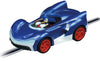 Carrera - Sonic Speed Star Toy, 20064218, Multicoloured