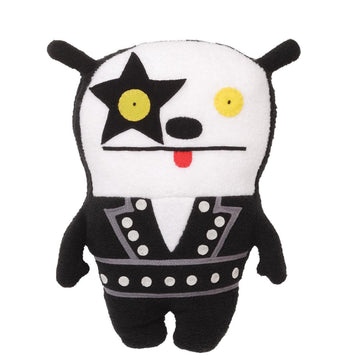 Gund Uglydoll Kiss Big Toe Starchild Plush
