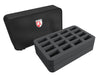 Feldherr Mini 32 Miniatures Figure Case