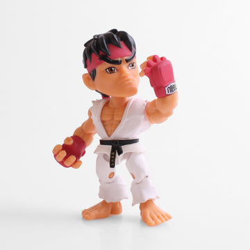 The Loyal Subjects Street Fighter Wave 1 Action Figure Blind Box Standard