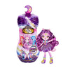 Magic Mixies Pixlings Shimmerverse Series, Create & Mix Magic Potion To Magically Reveal Catlyn The Cat, Watch As This Beautiful 6.5' Shimmerverse Pixling Fashion Doll Appears Inside The Potion Bottle