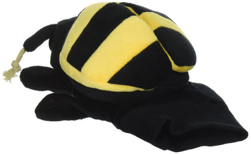 Beleduc Hand Puppet Bee Plush