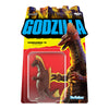 Super7 Toho Reaction Figures Wave 07 - Titanosaurus Action Figure