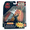 Star Wars Episode I Deluxe Figure: Darth Maul #101