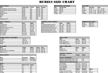 Franco American Novelty 49021-L Costume Little Nurse Child - Large