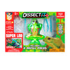 Dissect-It Kit For Kids 6 Plus, Simulated Synthetic Lab Dissection Toy | Frog Super Lab | Authenticated Stem Toys | Kids Learn A