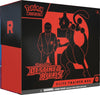 Pokemon TCG: Scarlet & Violet - Destined Rivals advanced Trainer Box - 9 Packs Accessories Promo
