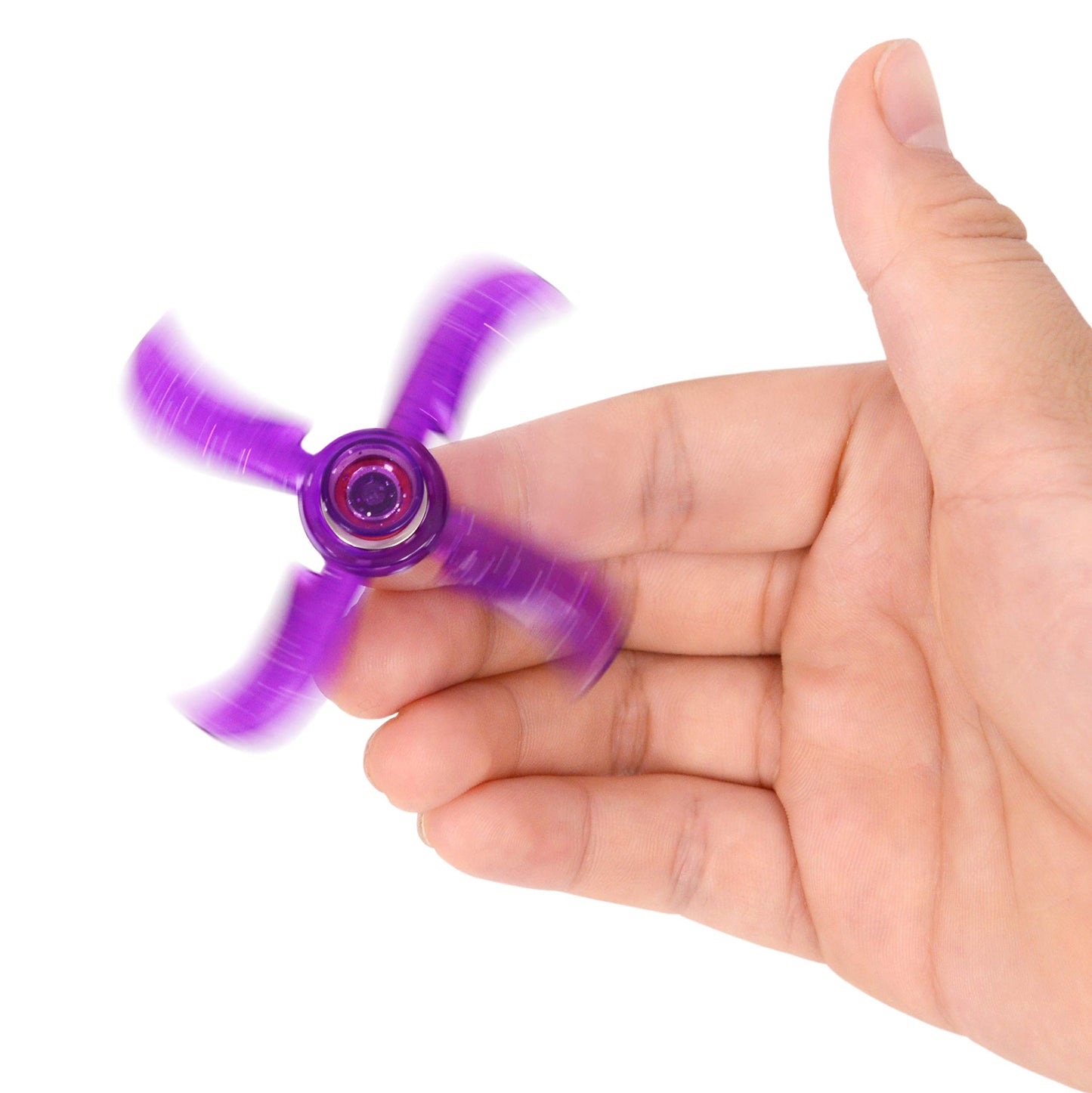 46-Pack Party Fidget Gyro Set,Mini Plastic Finger Gyro,Fidget Toys Party Pack For Classroom Rewards,Birthday Party Favors,Goodie Bag Fillers