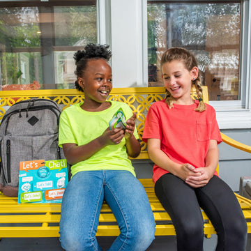 Open The Joy'S Learning Emotions Toolkit: Explore Emotions With A Unique And Engaging Sticker Game For Children - Ages 4+