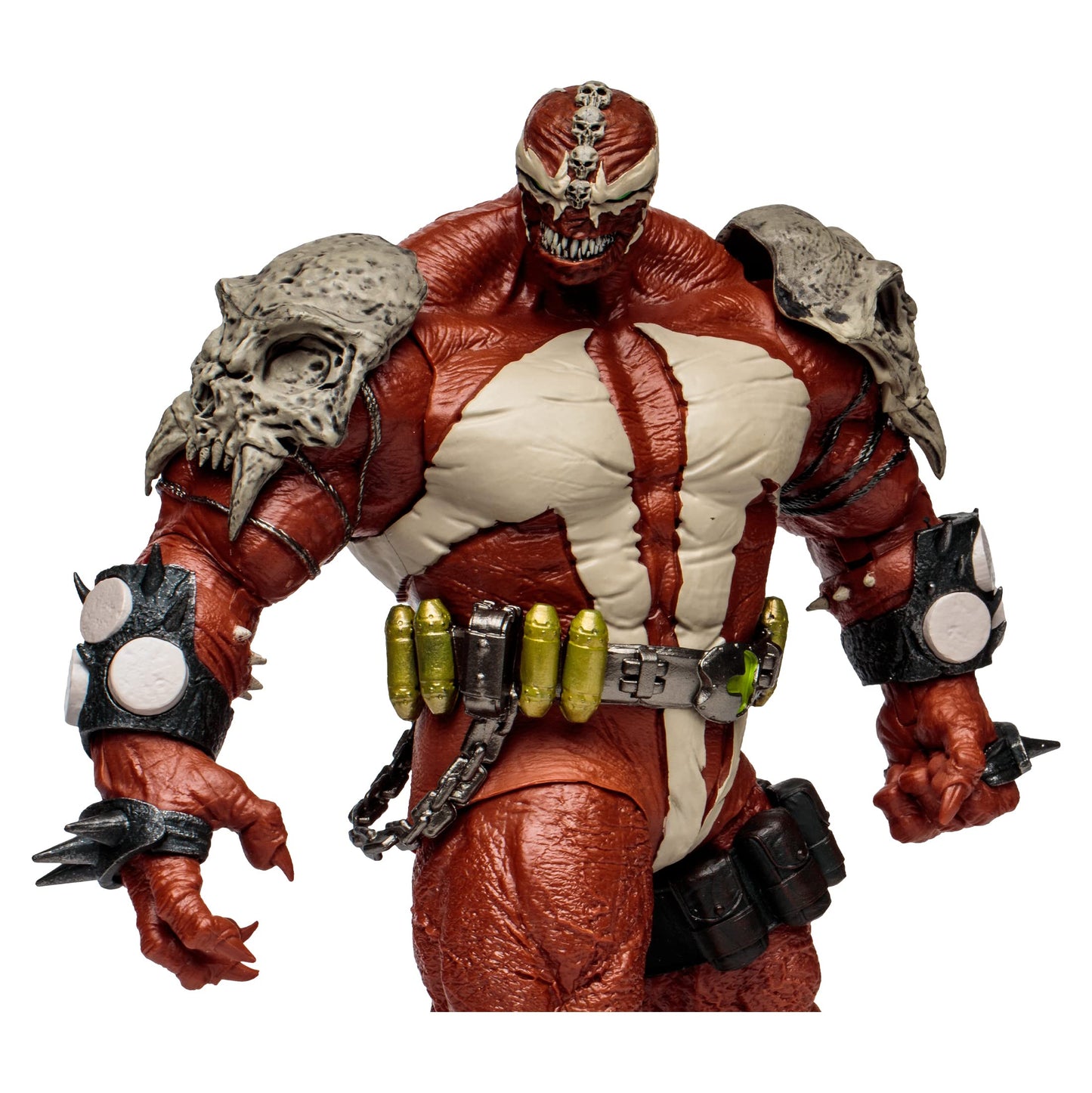 Mcfarlane Toys - Spawn Monolith Mega Figure