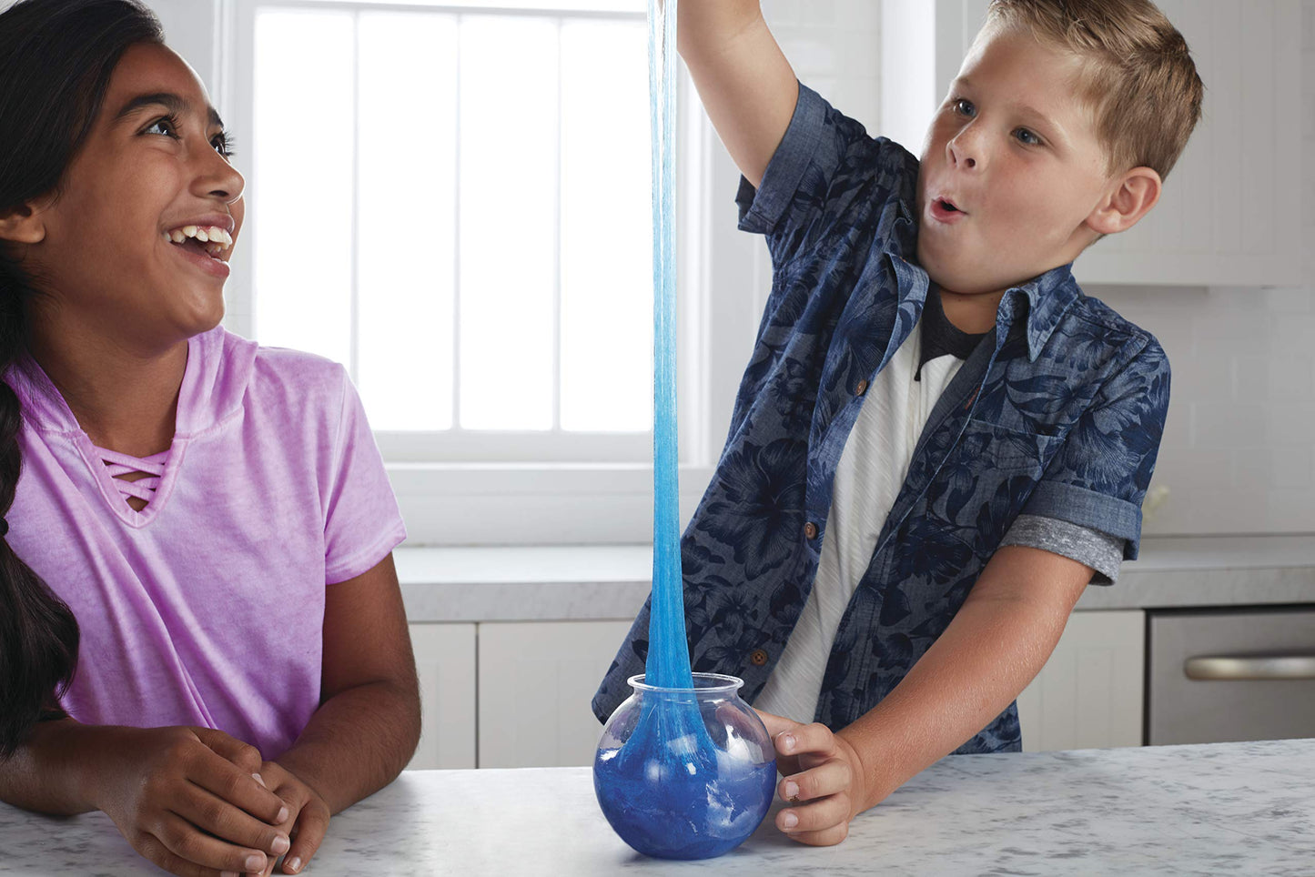 Elmer'S Clear Liquid School Glue, Slime Glue, & Craft Glue | Large 16 Ounces For School Supplies & Slime Supplies | Washable Glue