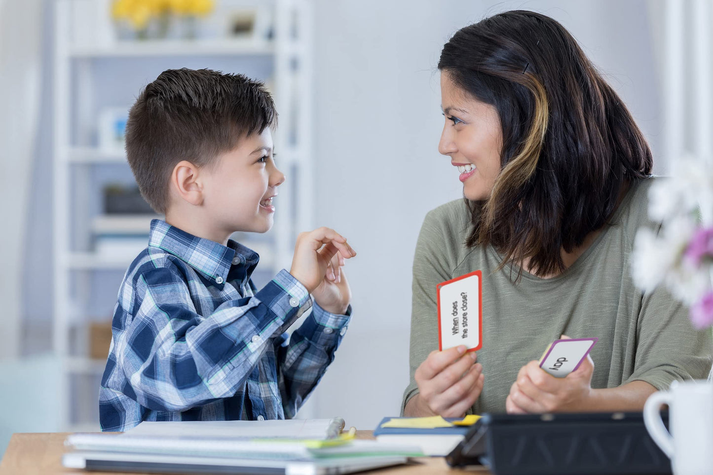 Edupress Sight Words Flash Cards - Level 1