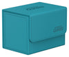 Ultimate Guard Sidewinder 80+ Monocolor Petrol