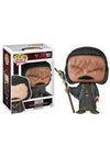 Funko POP TV: Vikings Seer Action Figure